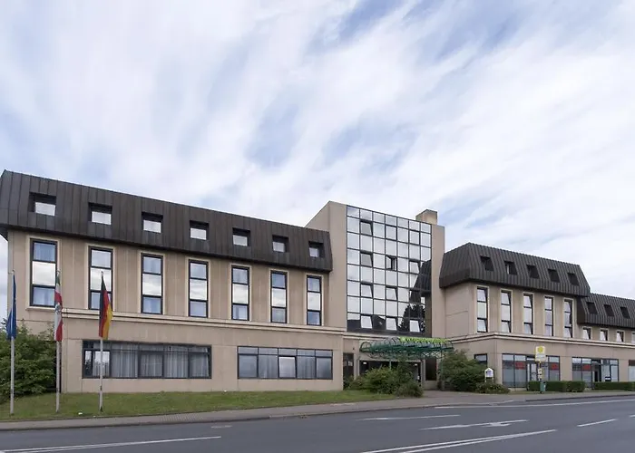 Wyndham Garden Duesseldorf Mettmann