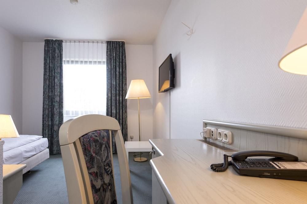 Hotel Wyndham Garden Duesseldorf