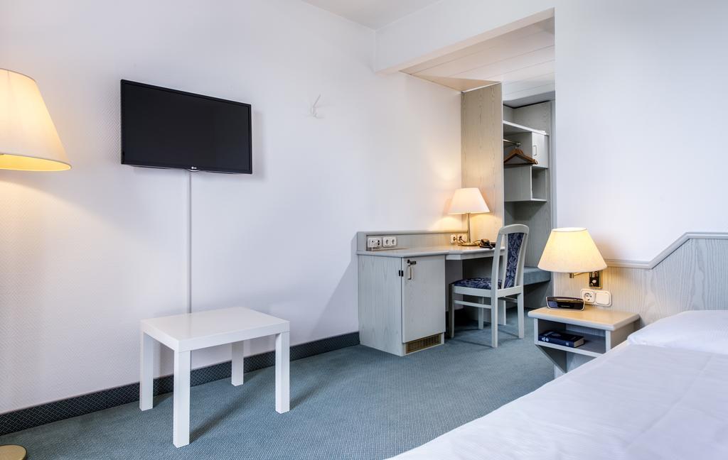 Wyndham Garden Duesseldorf 4* Mettmann