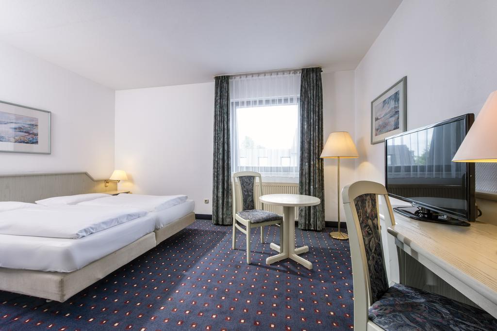 Hotel Wyndham Garden Duesseldorf