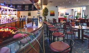 Wyndham Garden Duesseldorf 4*