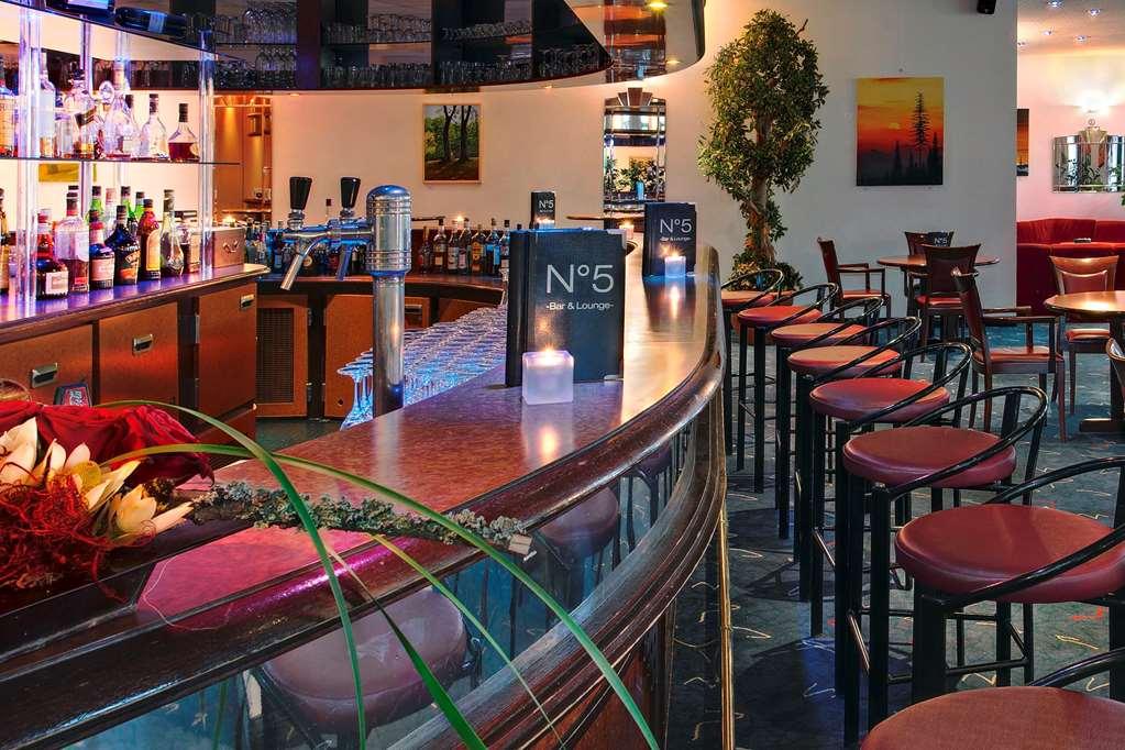 Hotel Wyndham Garden Duesseldorf Mettmann
