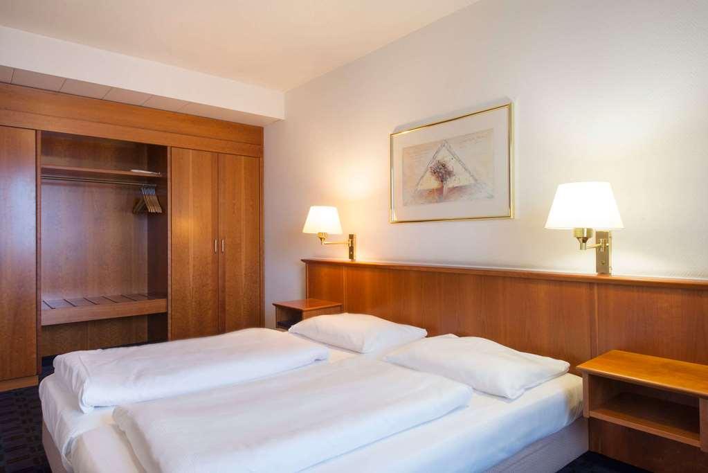 Hotel Wyndham Garden Duesseldorf Mettmann