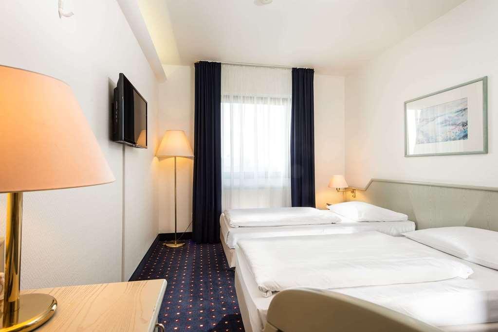 Wyndham Garden Duesseldorf 4* Mettmann