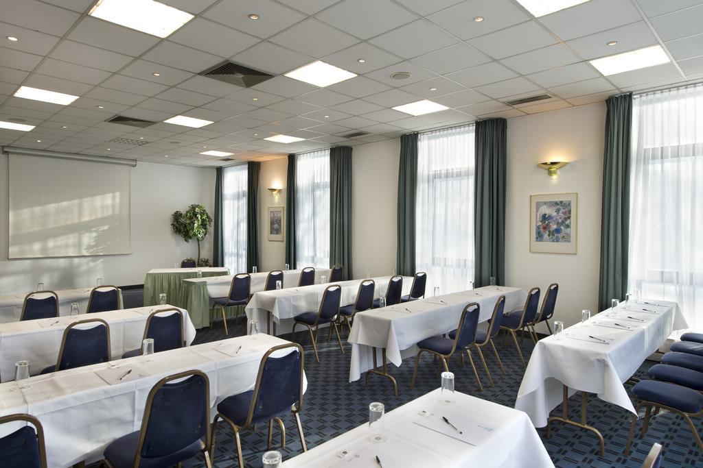 Wyndham Garden Duesseldorf