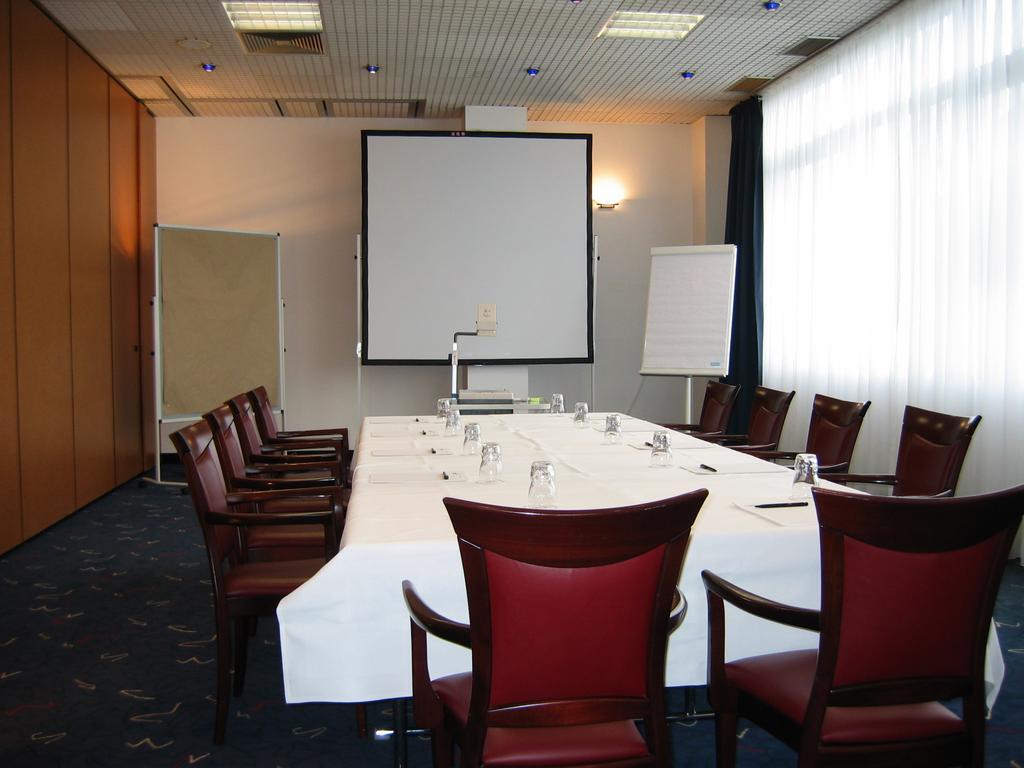 Wyndham Garden Duesseldorf 4* Mettmann