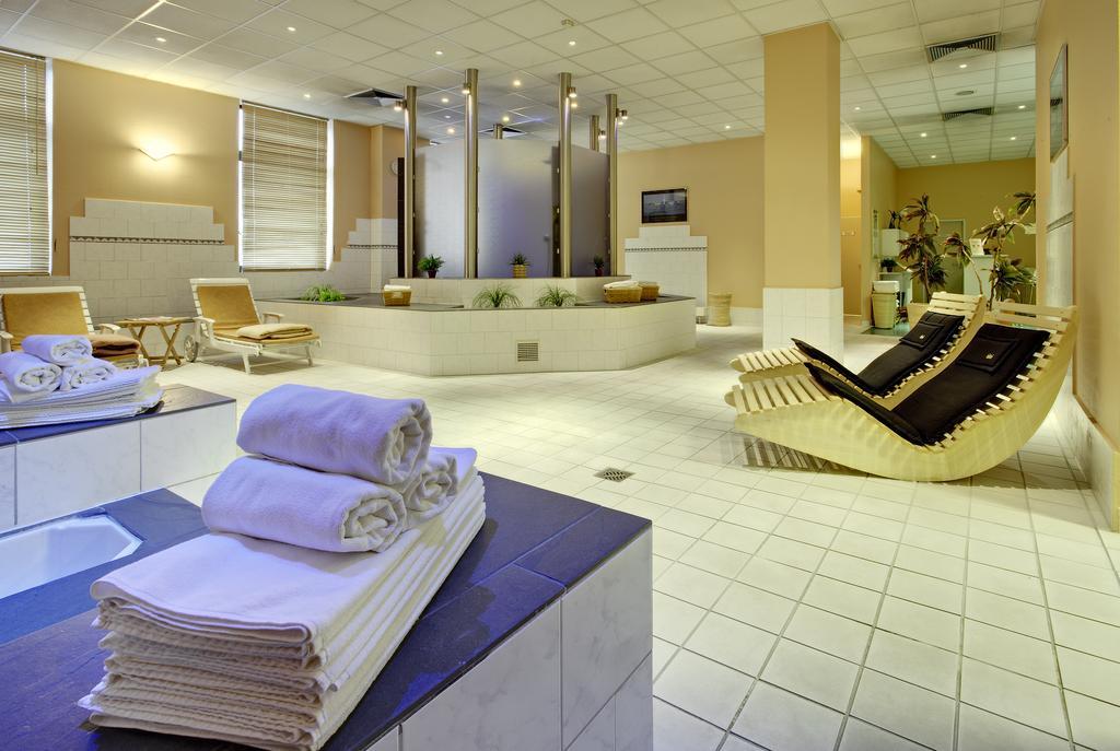 Wyndham Garden Duesseldorf Hotel Mettmann