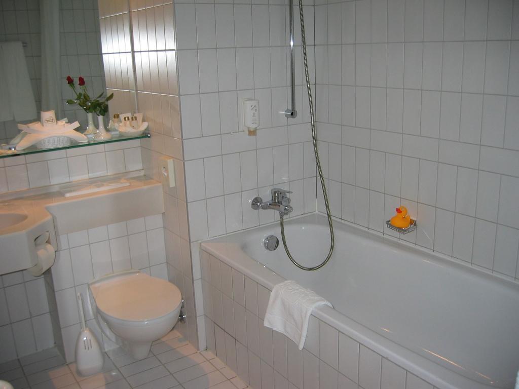 Wyndham Garden Duesseldorf 4*