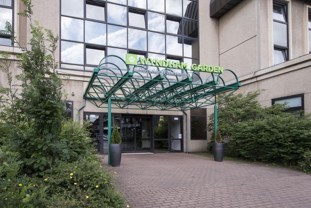 Wyndham Garden Duesseldorf 4* Mettmann