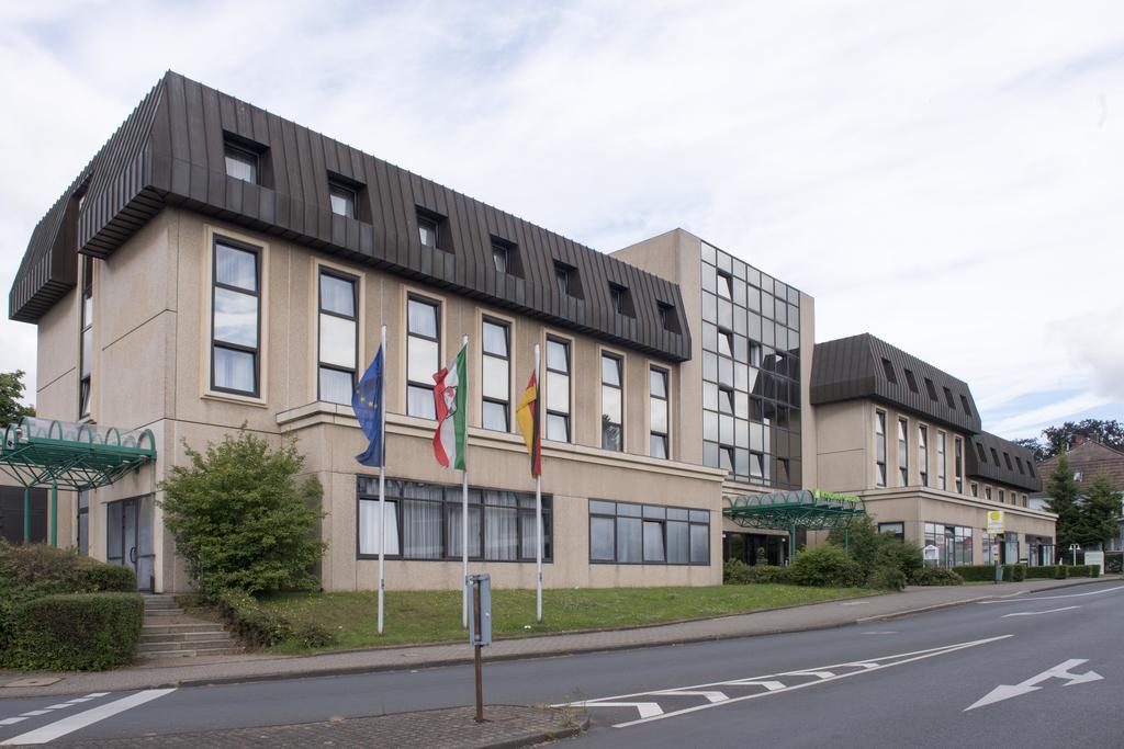 Hotel Wyndham Garden Duesseldorf
